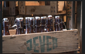 چرا بطری ماءالشعیر سبز یا قهوهای است؟/ پاسخ شما را شگفتزده خواهد کرد چرا بطری ماءالشعیر سبز یا قهوهای است؟/ پاسخ شما را شگفتزده خواهد کرد