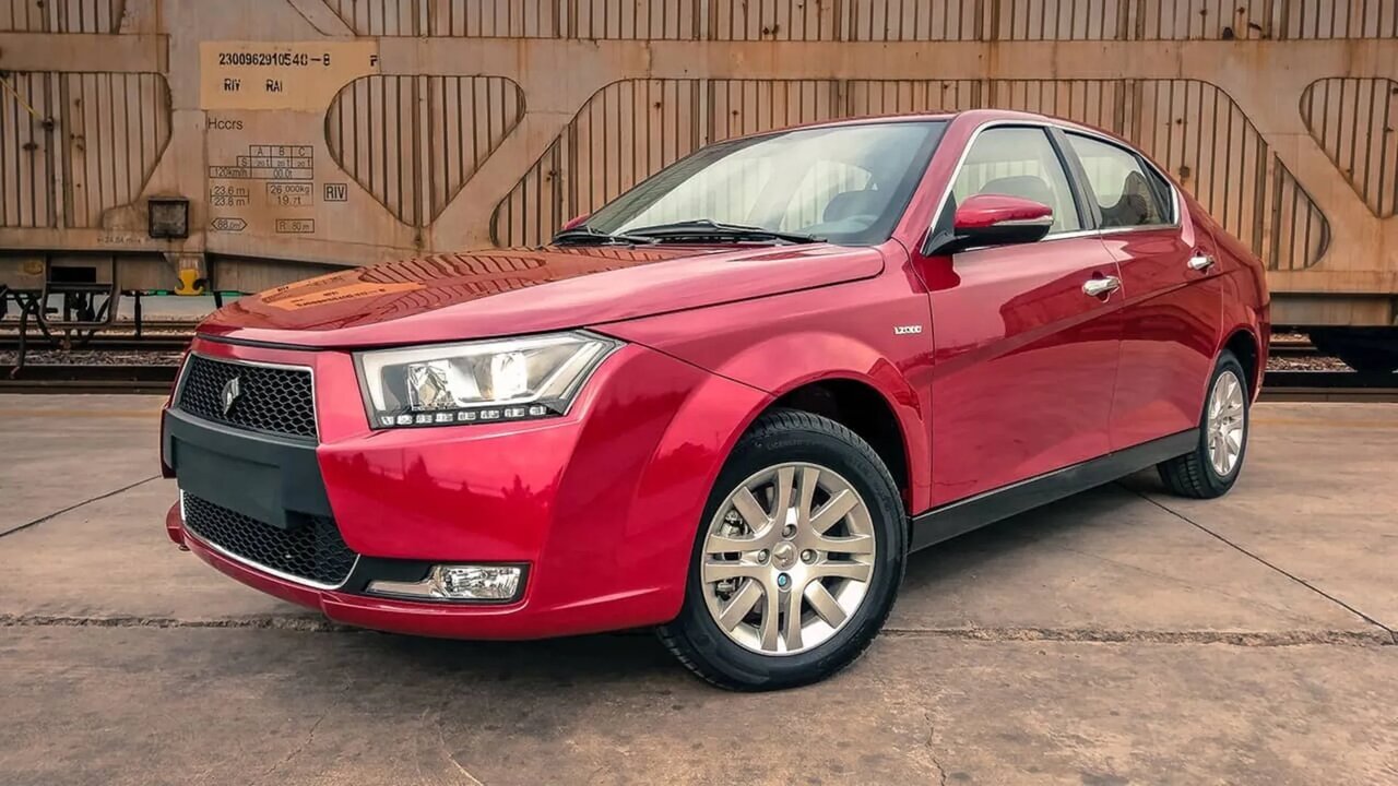 تفاوت دنا و دنا پلاس/ همه چیز درمورد تیپ‌های مختلف دنا + تصاویر