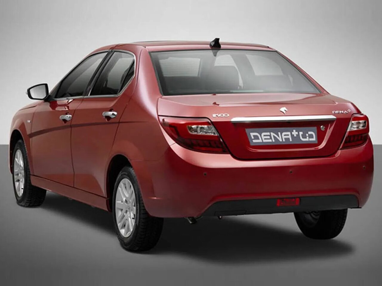 تفاوت دنا و دنا پلاس/ همه چیز درمورد تیپ‌های مختلف دنا + تصاویر