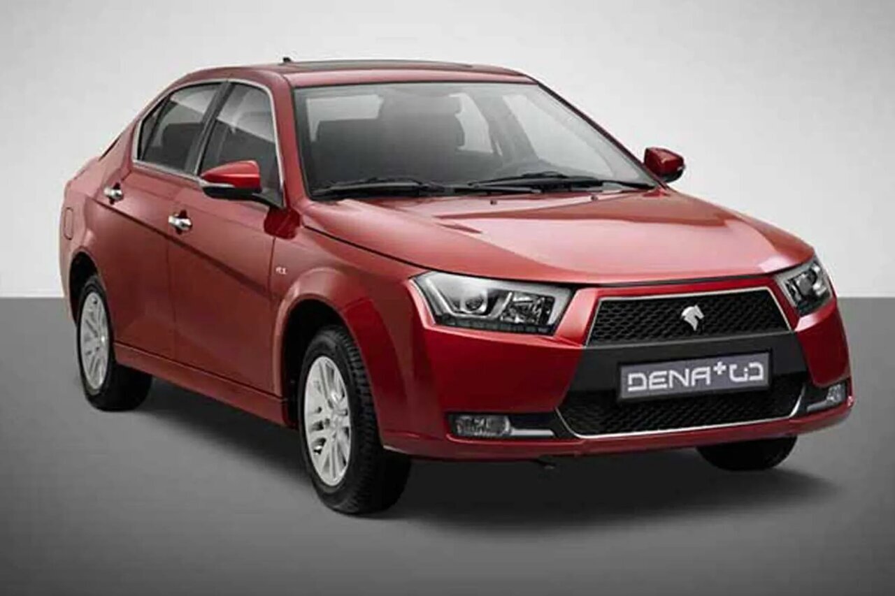 تفاوت دنا و دنا پلاس/ همه چیز درمورد تیپ‌های مختلف دنا + تصاویر