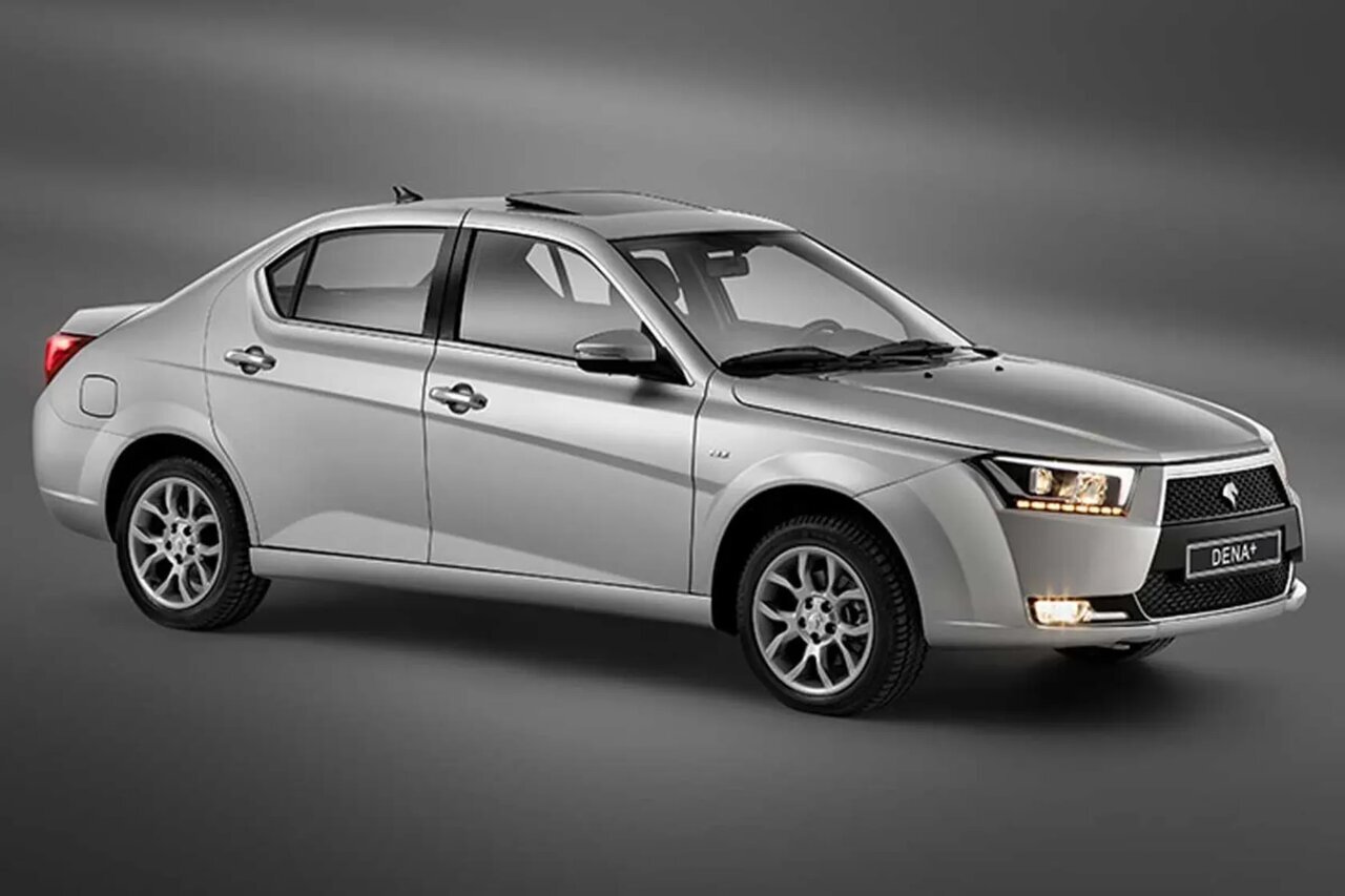 تفاوت دنا و دنا پلاس/ همه چیز درمورد تیپ‌های مختلف دنا + تصاویر