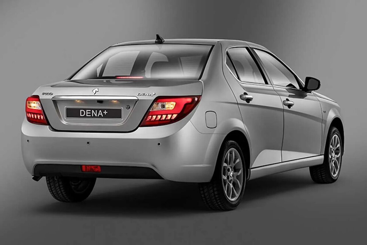 تفاوت دنا و دنا پلاس/ همه چیز درمورد تیپ‌های مختلف دنا + تصاویر