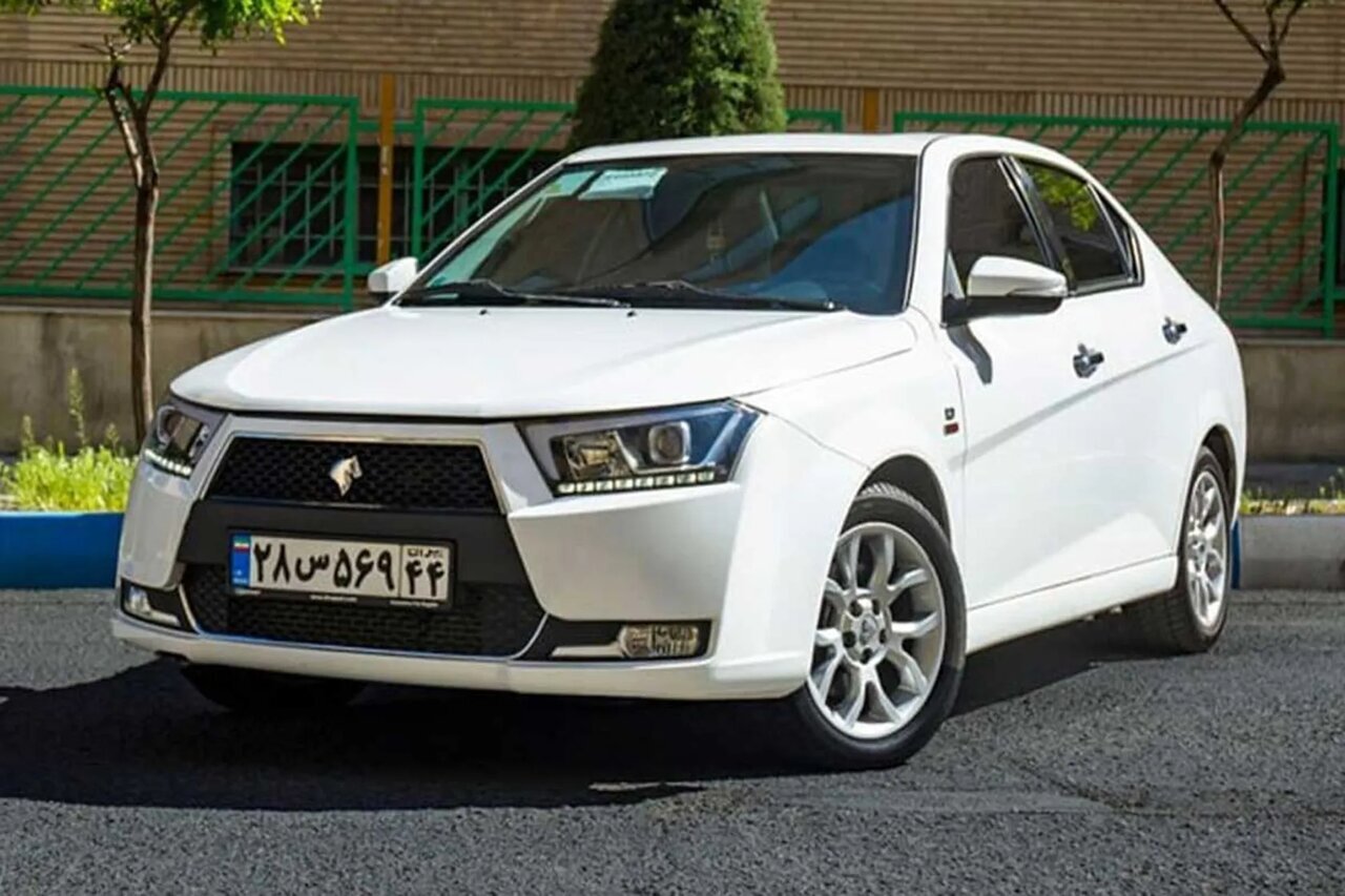 تفاوت دنا و دنا پلاس/ همه چیز درمورد تیپ‌های مختلف دنا + تصاویر