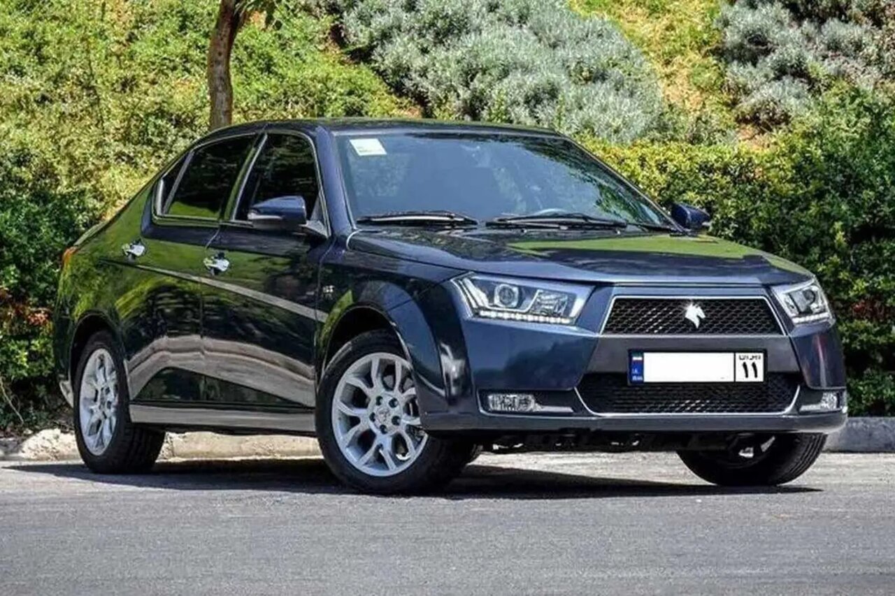 تفاوت دنا و دنا پلاس/ همه چیز درمورد تیپ‌های مختلف دنا + تصاویر