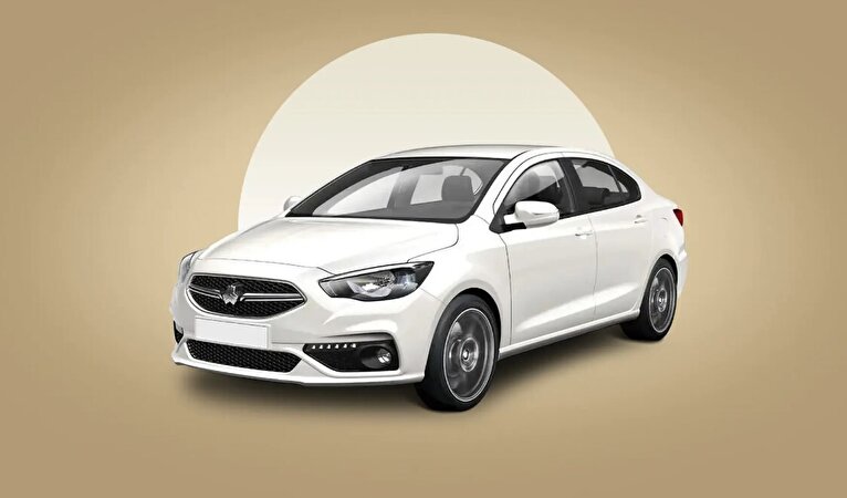 اختلاف قیمت کارخانه و بازار شاهین / با خرید این مدل ۳۲۵ میلیون تومان سود کنید + جدول