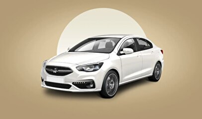 اختلاف قیمت کارخانه و بازار شاهین / با خرید این مدل ۳۲۵ میلیون تومان سود کنید + جدول