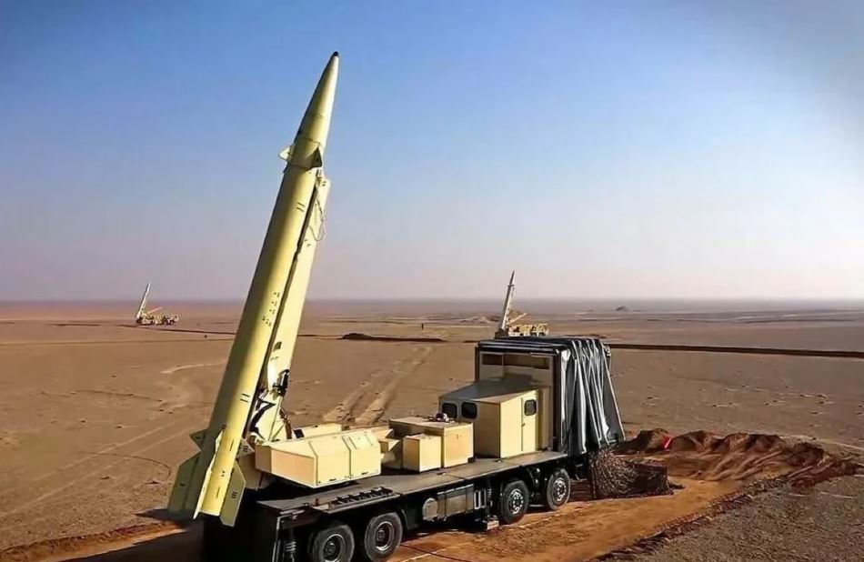 موشک بالستیک چیست؟ / تفاوت موشک کروز و بالستیک موشک بالستیک چیست؟ / تفاوت موشک کروز و بالستیک