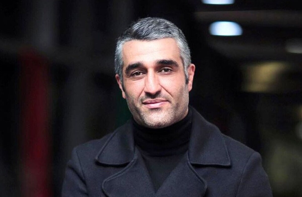 رونمایی از چهره ملیکا پارسا دوست برای اولین بار / این دختر ۲۰ ساله شاکی پرونده پژمان جمشیدی است + عکس