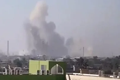 انفجار در قلب مقاومت؛ مقر حشدالشعبی هدف حمله قرار گرفت