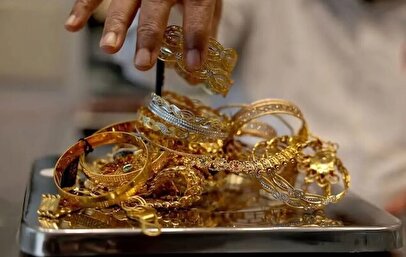 قیمت طلا امروز  به ۱۳,۹۰۰,۰۰۰ تومان رسید / افزایش قیمت طلا ۱۸ عیار از ۱,۷۰۰,۰۰۰ تومان گذشت