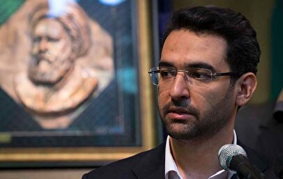  آذری جهرمی: می‌فرمایید خفه شویم و از این دولت گلایه نکنیم؟/ از امروز خفه می‌شویم!