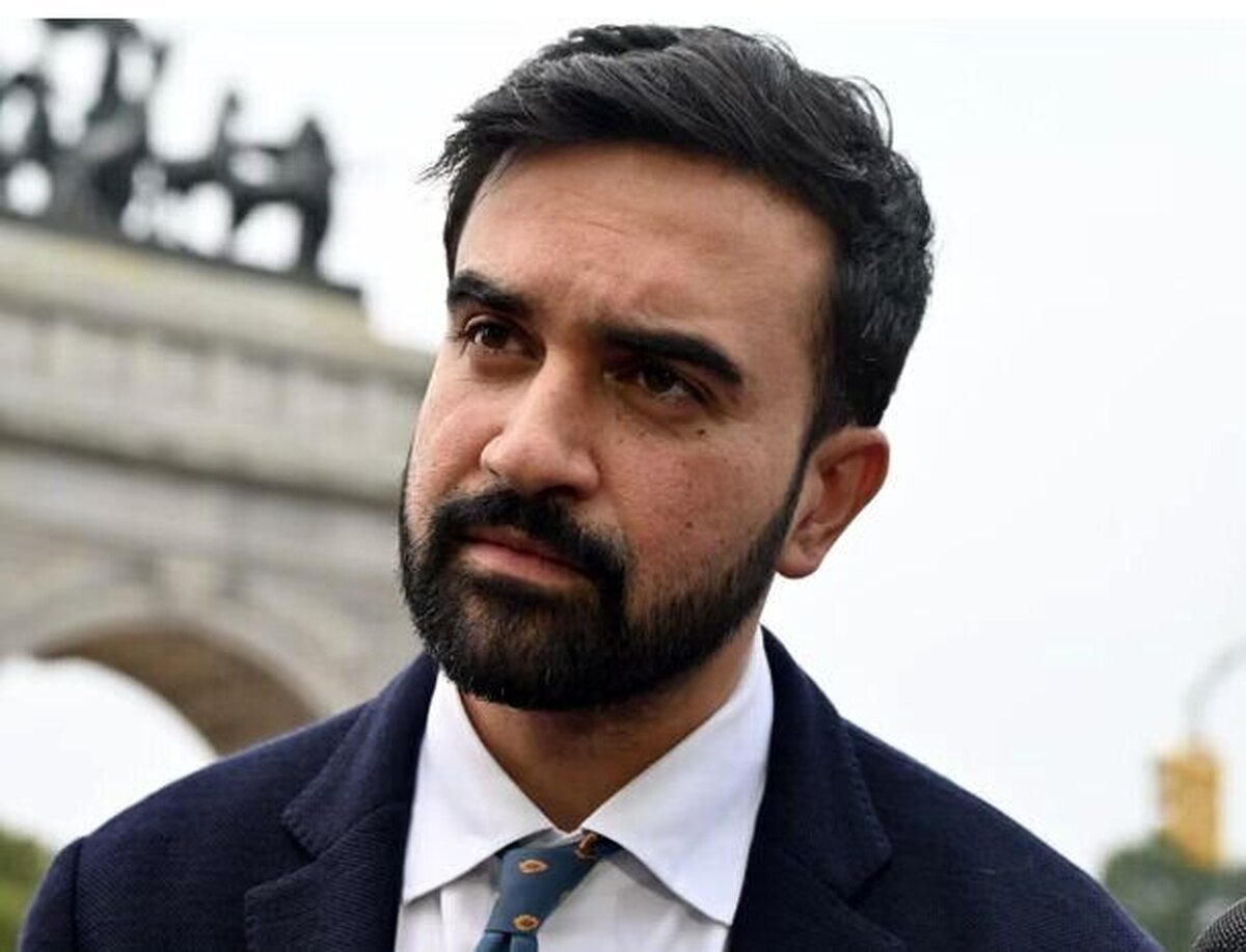 فوری/ شهردار نیویورک انتخاب شد