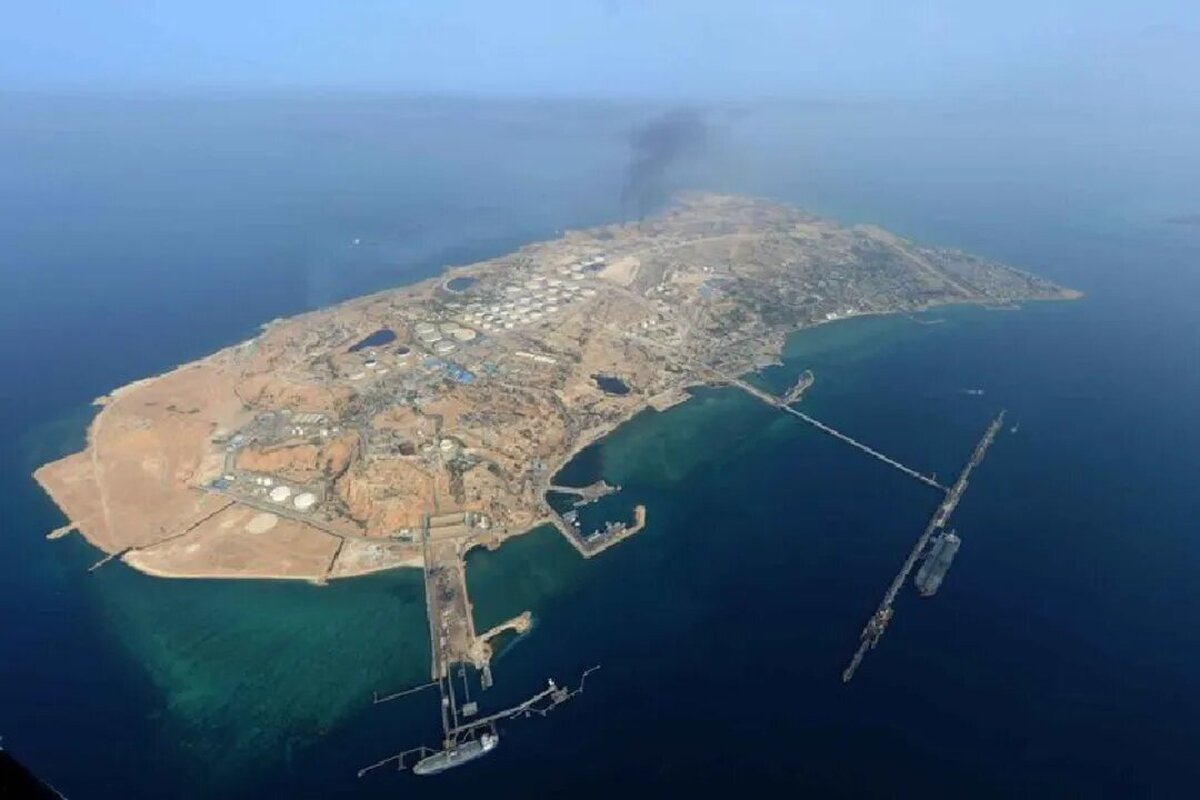 این جزیره نظامی به روی گردشگران باز می‌شود/ از این جزیره چه می‌دانیم؟