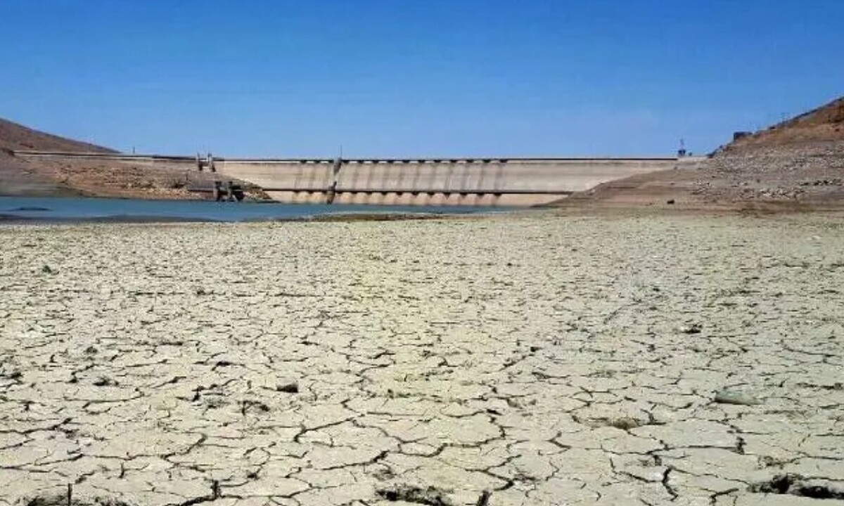 ایران در آستانه فاجعه فراگیر / زمان برای نجات کشور درحال تمام شدن است