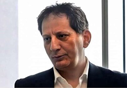 تهدید بابک زنجانی علیه ثابتی/ پشت و رویت می‌کنم تا درس عبرتی برای همه نفوذی‌های کشور شود