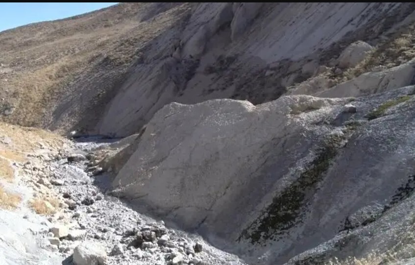 ایران در آستانه فاجعه فراگیر / زمان برای نجات کشور درحال تمام شدن است ایران در آستانه فاجعه فراگیر / زمان برای نجات کشور درحال تمام شدن است