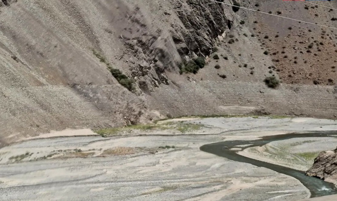 ایران در آستانه فاجعه فراگیر / زمان برای نجات کشور درحال تمام شدن است ایران در آستانه فاجعه فراگیر / زمان برای نجات کشور درحال تمام شدن است