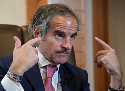 ۴۰۰ کیلوگرم اورانیوم غنی‌شده ایران چه شد؟