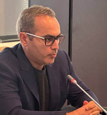 رمز آتی فرصتی برای گفت‌وگوی بخش خصوصی و حاکمیت