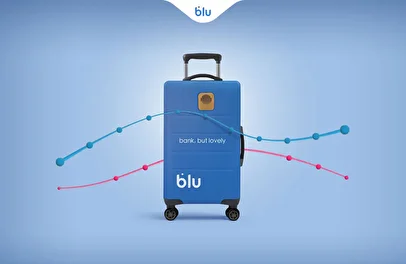 گردشگران و ساکنان جزیره کیش بیش از یک هزار و سی‌صد میلیارد تومان اعتبار از بلو دریافت کردند