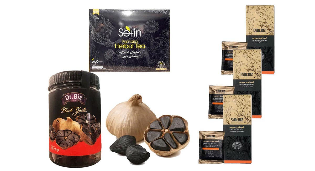 ویژگی های متمایز هر محصول از شرکت بیز ویژگی های متمایز هر محصول از شرکت بیز