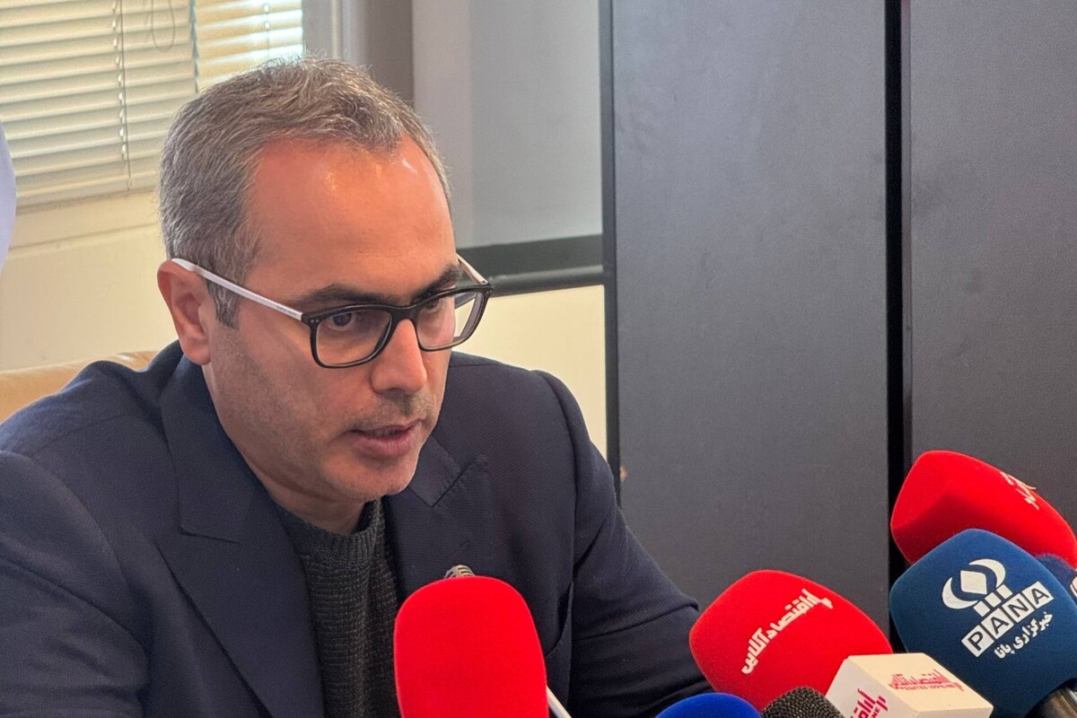 رمز آتی فرصتی برای گفتوگوی بخش خصوصی و حاکمیت