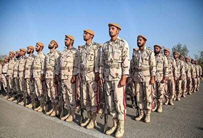 قانون جدید نظام وظیفه ۱۴۰۴ / یک ماه کسری خدمت بگیرید