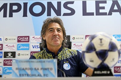 هدیه اماراتی به استقلال؛ ساپینتو دوباره امیدوار به صعود!