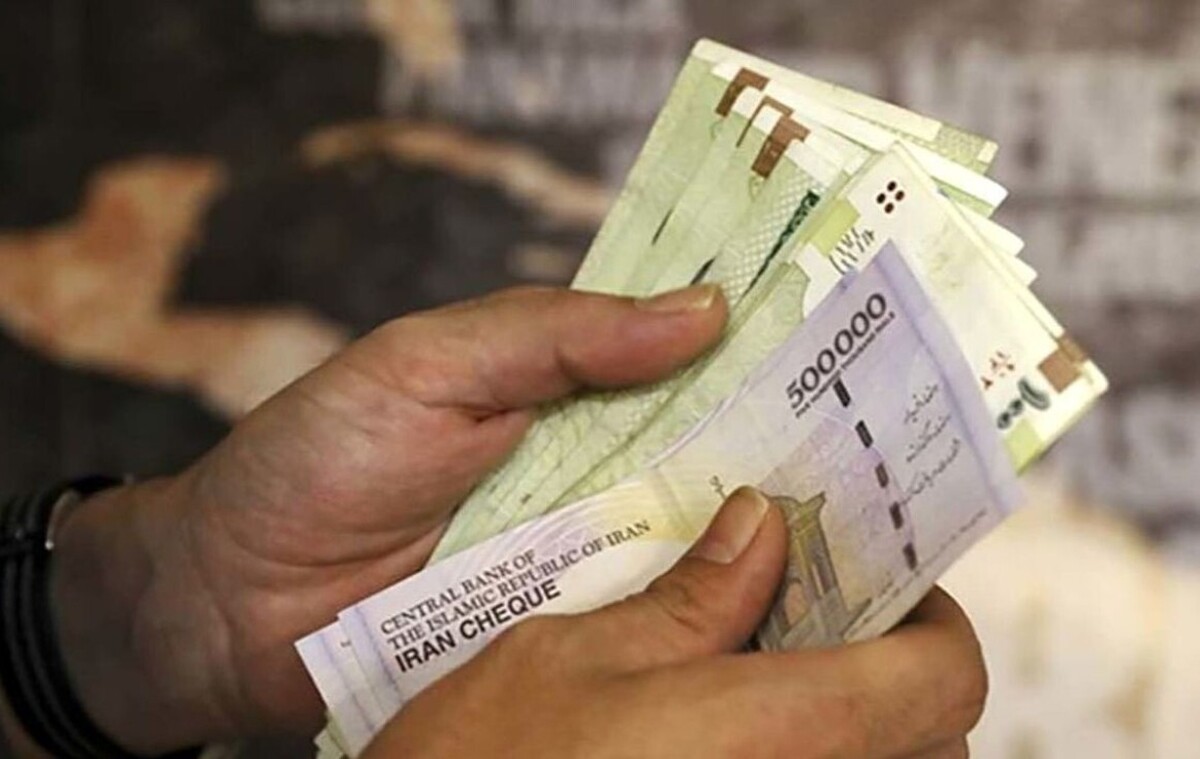 پیش بینی افزایش حقوق ۱۴۰۵ / رقم جدید حقوق کارگران و کارمندان چقدر است؟