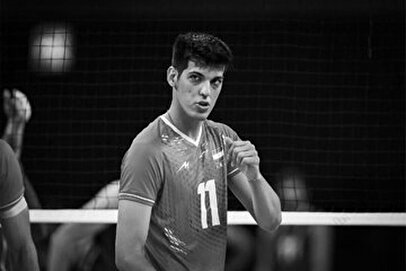 حال و هوای خانه صابر کاظمی در روستای قانقرمه آق‌قلا + فیلم