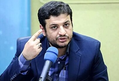 نقشه جدید رائفی‌پور برای تسخیر باکو با نیروهای بسیجی + فیلم