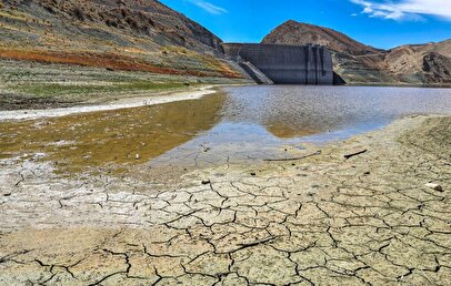 چقدر از ذخایر سدهای تهران پر شده است؟
