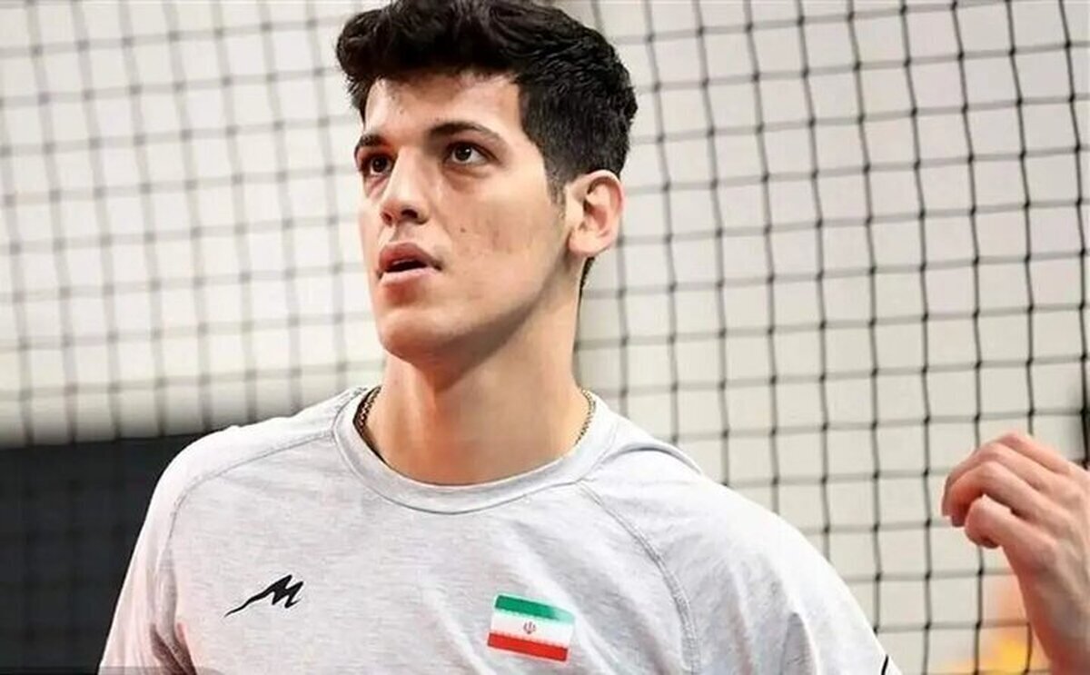 واکنش تلخ محمد موسوی به درگذشت صابر کاظمی + عکس