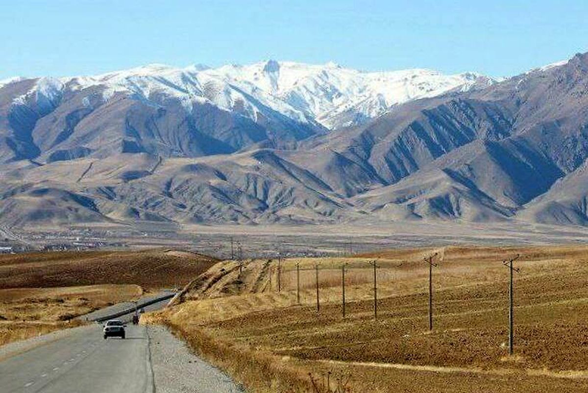 مرگ ابرهای باران زا در آسمان ایران / ترکیه ابرهای ایران را میدزدد؟ مرگ ابرهای باران زا در آسمان ایران / ترکیه ابرهای ایران را میدزدد؟