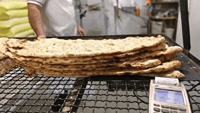 گرانی شبانه نان مردم را غافلگیر کرد