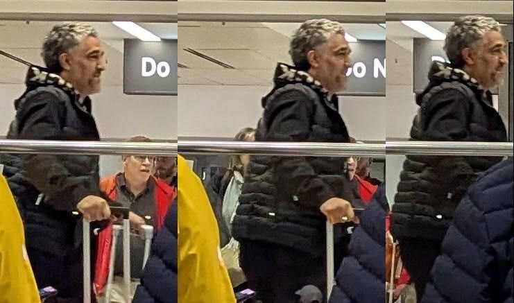 جرم جدید در پرونده جمشیدیها؟ / مامک جمشیدی با انتشار عکس شاکی مرتکب جرم شد جرم جدید در پرونده جمشیدیها؟ / مامک جمشیدی با انتشار عکس شاکی مرتکب جرم شد