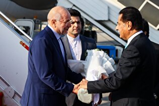 قالیباف در اسلام‌آباد؛ سفر پارلمانی با پیام‌های سیاسی و اقتصادی