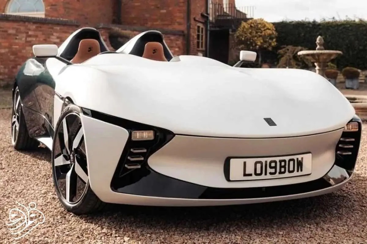 اسپیدستر و رودستر برقی لانگ‌بو رونمایی شدند