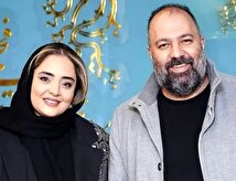 جمله نرگس محمدی که اینترنت را منفجر کرد! + فیلم