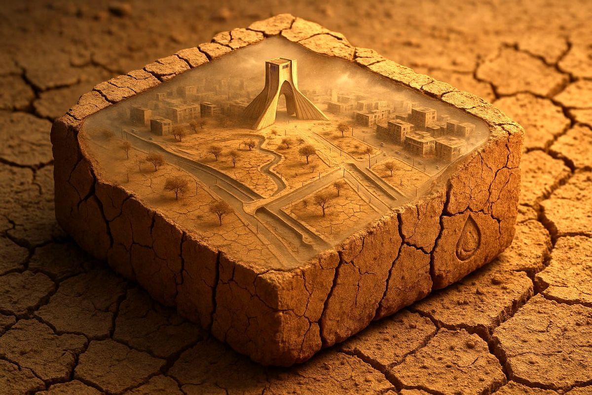 کابوس مردم تهران از امروز رسماً شروع شد