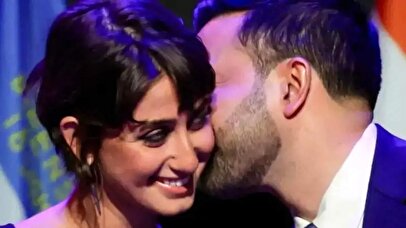 افشای راز زندگی عاشقانه آقای شهردار! / بانوی اول خبرساز شد