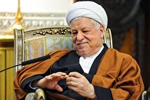 ادعایی جنجالی درباره هاشمی رفسنجانی / ‏آیت‌الله رفسنجانی با پوشش خاصی استخر می‌رفت!