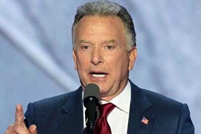 بمب خبری شبانه ویتکاف / تحرک تازه آمریکا در خاورمیانه