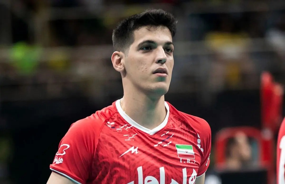 ماجرای مشکوک مرگ صابر کاظمی / پرونده صابر کاظمی وارد مرحله تازه‌ای شد