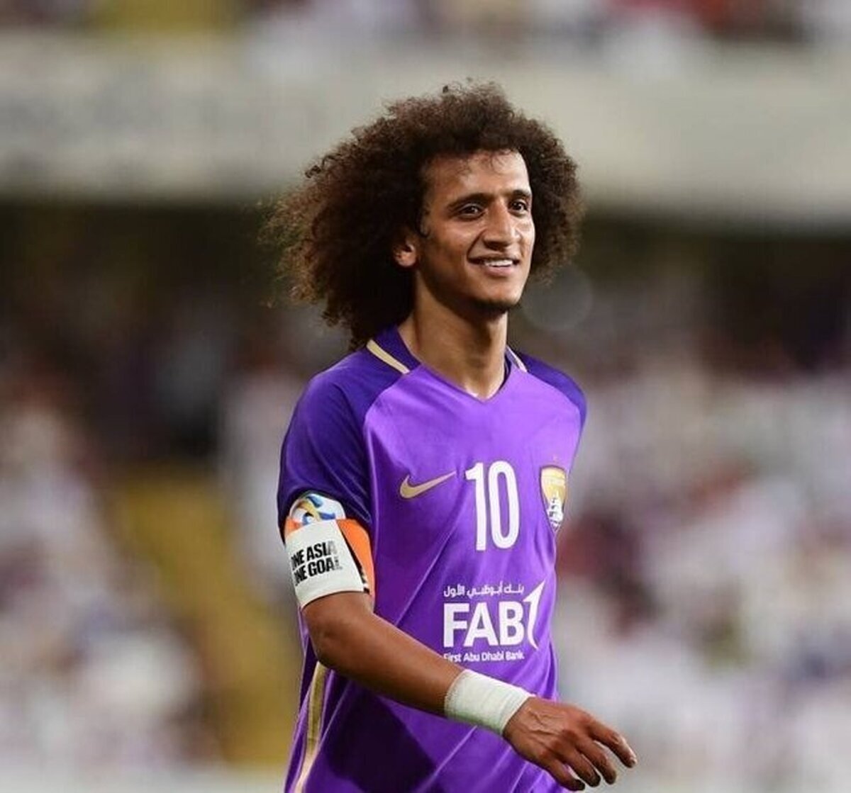 فوری/ ستاره تیم ملی از فوتبال خداحافظی کرد فوری/ ستاره تیم ملی از فوتبال خداحافظی کرد