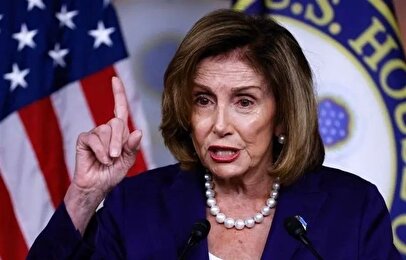 شوک به واشنگتن / کابوس ترامپ بازنشسته شد! شوک به واشنگتن / کابوس ترامپ بازنشسته شد!