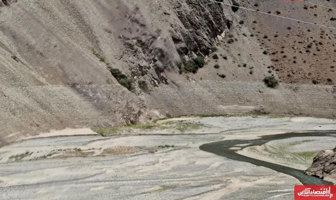 پزشکیان واقعیت را برملا کرد / مجبوریم تهران را تخلیه کنیم! پزشکیان واقعیت را برملا کرد / مجبوریم تهران را تخلیه کنیم!