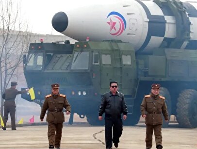 خرید سلاح از کره شمالی / فتوای رهبر انقلاب می‌تواند تغییر کند