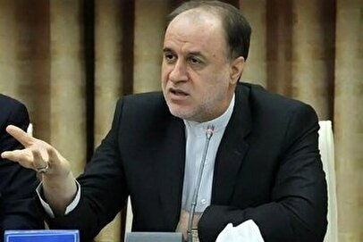 انتقاد تند حاجی‌بابایی از دولت: دست از اقتصاد بردارید!