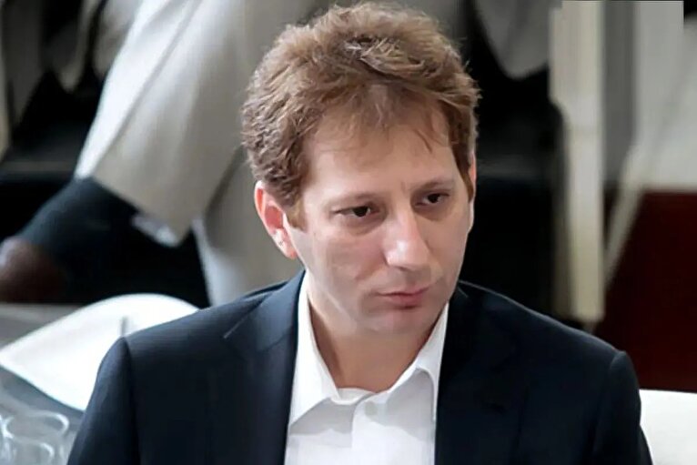 واکنش عجیب زنجانی به حکم اعدام از قول وکیلش + فیلم